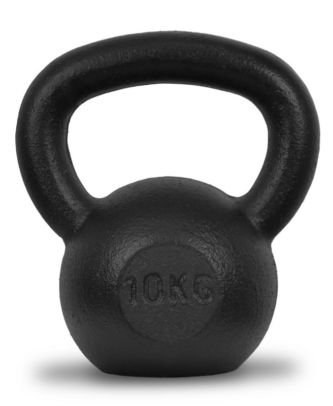 KETTLEBELL 10kg