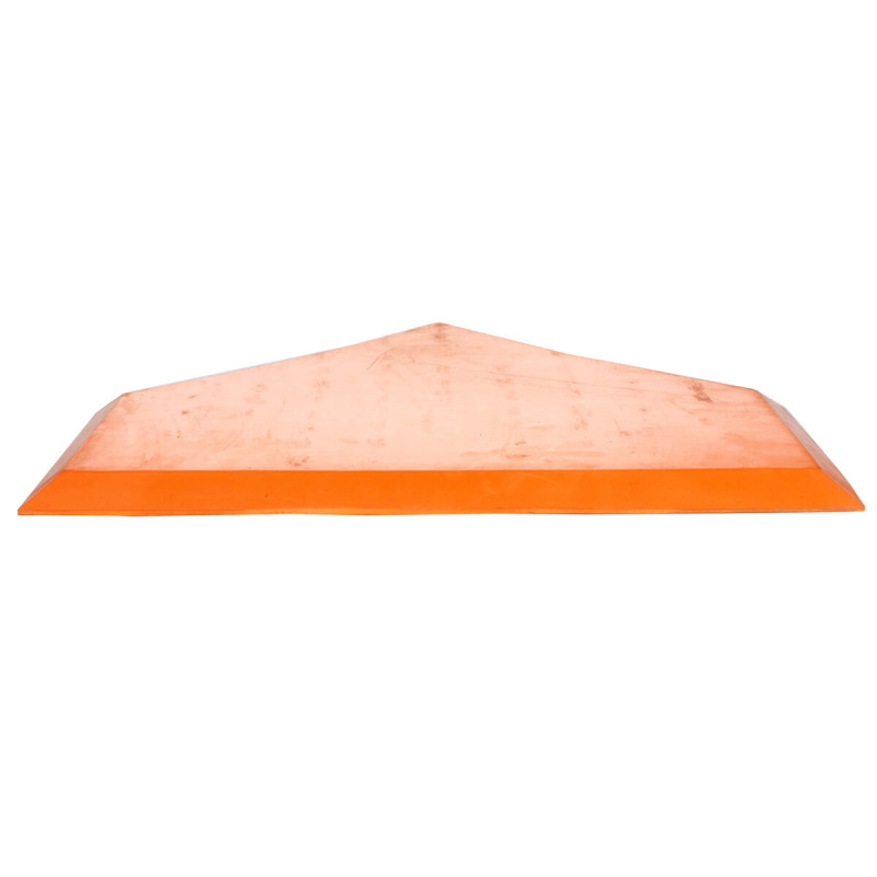 Waffle Plate Set baseballová méta domáci 3