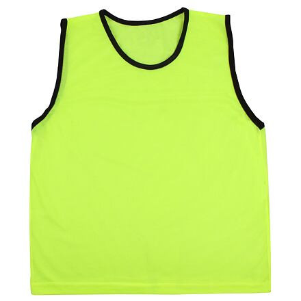Premium rozlišovací dres žltá