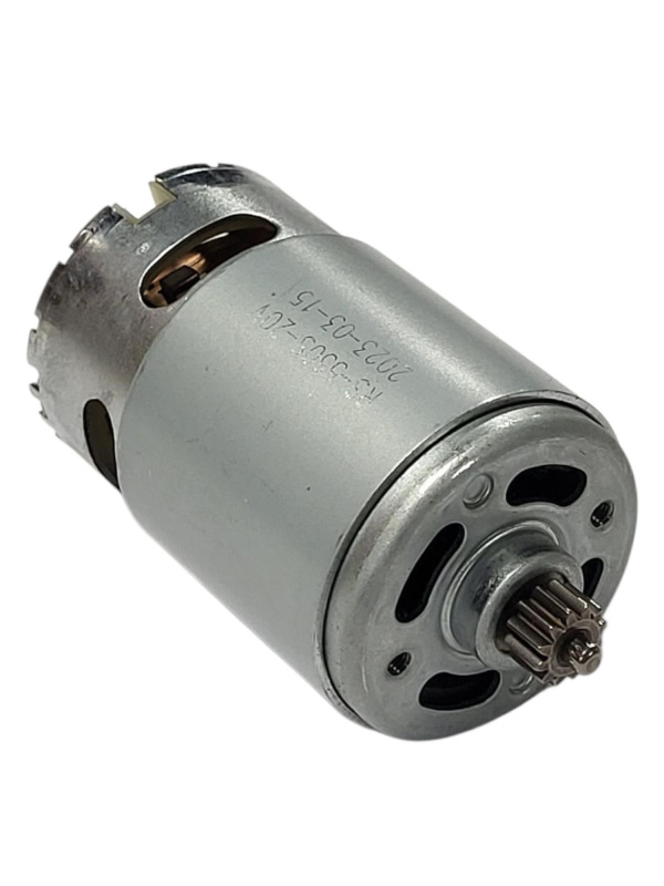 Motor CD-20LiP diel 54