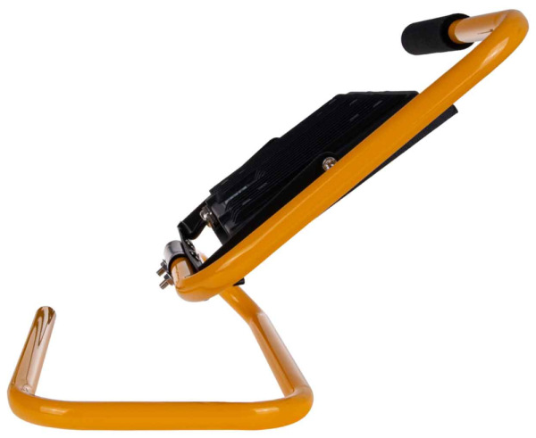 LED reflektor 100W so stojanom, neutrálna biela 4500K, KELTIN 6