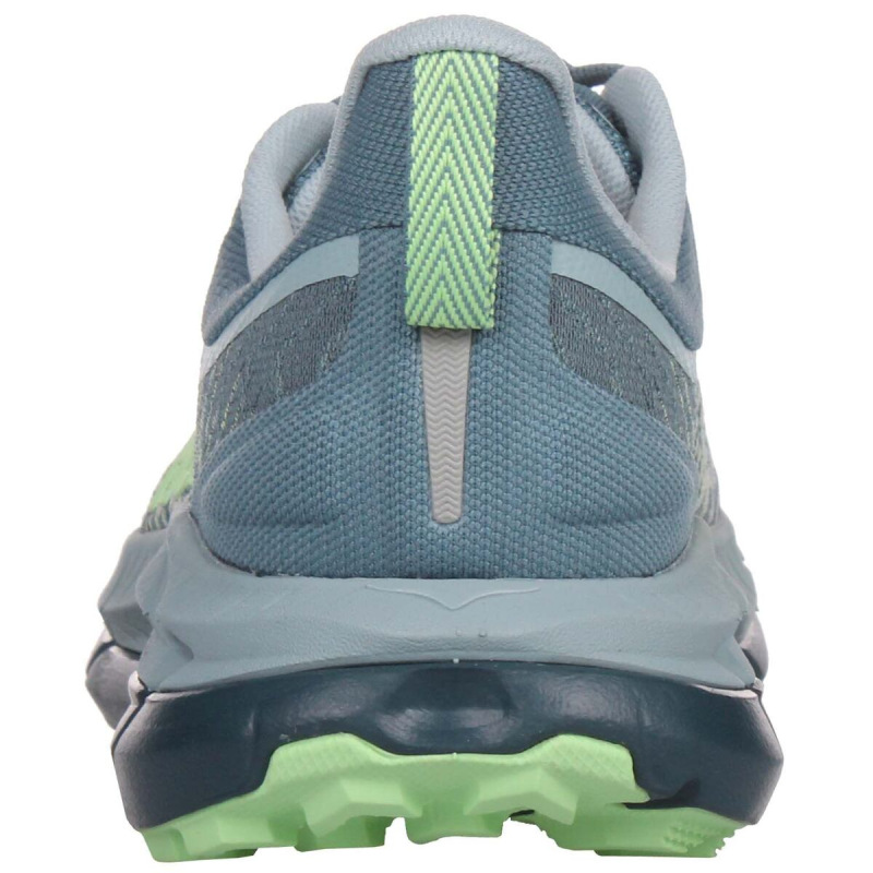 Mafate Speed 4 pánska obuv MRZ 3