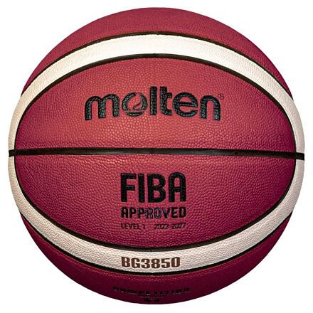 B7G3850 basketbalová lopta