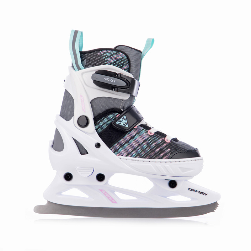 Tempish SYSTENT GIRL DUO rozťahovacie korčule 4