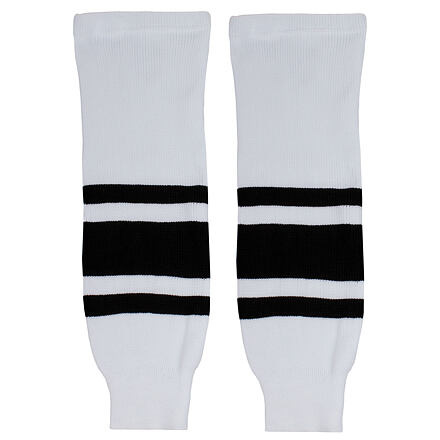 Team JR hokejové štucne biela