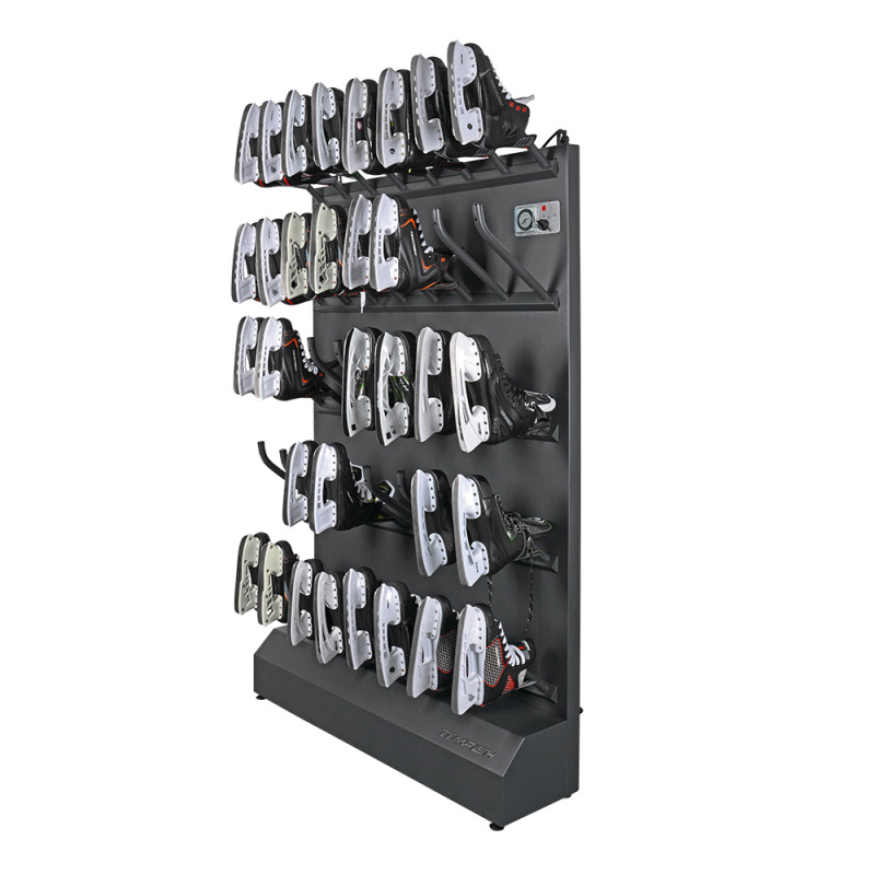 Tempish ZEPHYR 15 sušička korčúľ, hokej. výstroje a obuvi 2