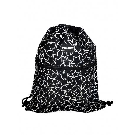 HEAD Luxusné vrecúško / taška na chrbát STAR LIGHTS, AD2, 507022048