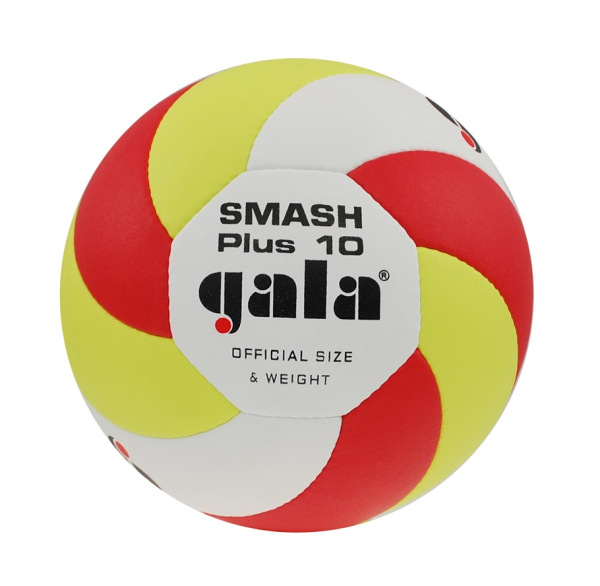 LOPTA PLÁŽOVÝ SMASH PLUS 10PANEL 1