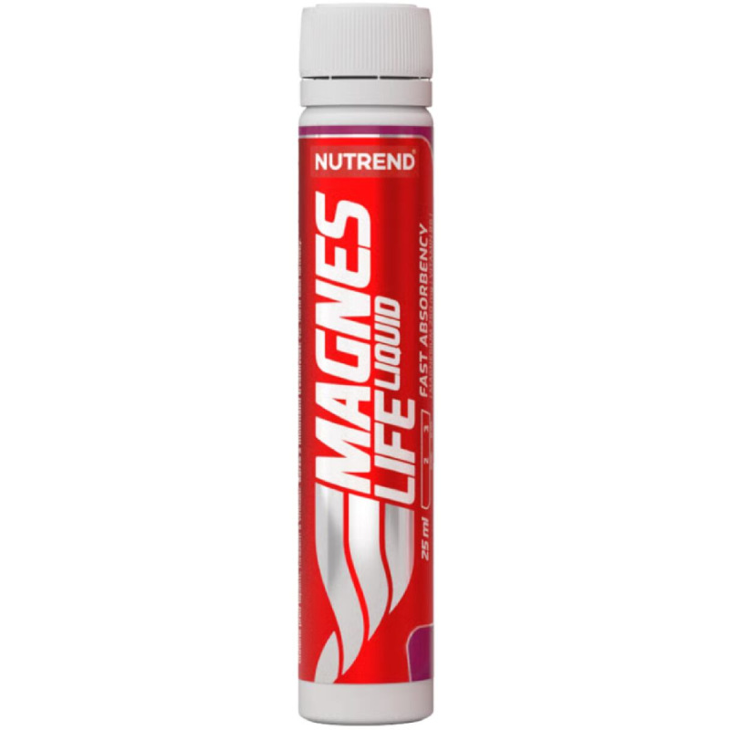 Magneslife 25 ml