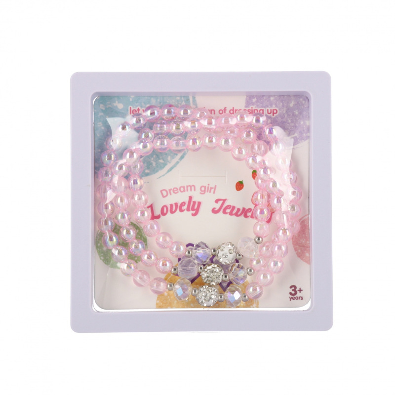 Guličkový náramok 2