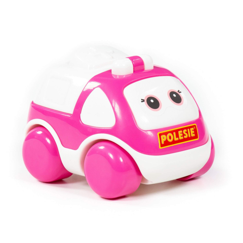 Auto Bi-Bi Sofinka 4