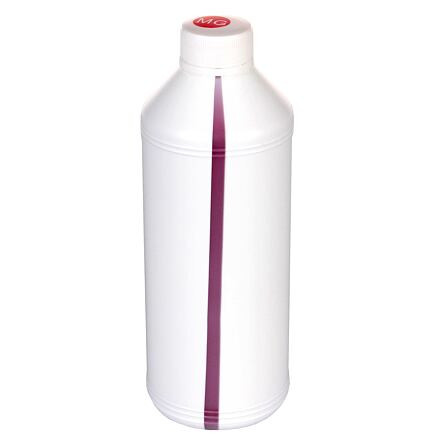 Ink Magenta inkoust do DTF tiskárny 1L červená