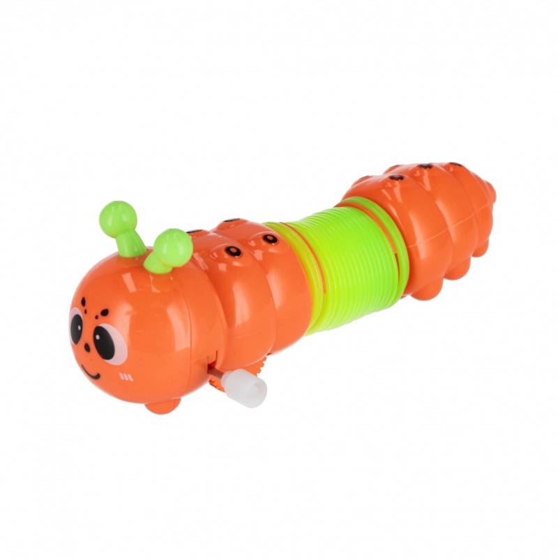 Naťahovacia dážďovka 5