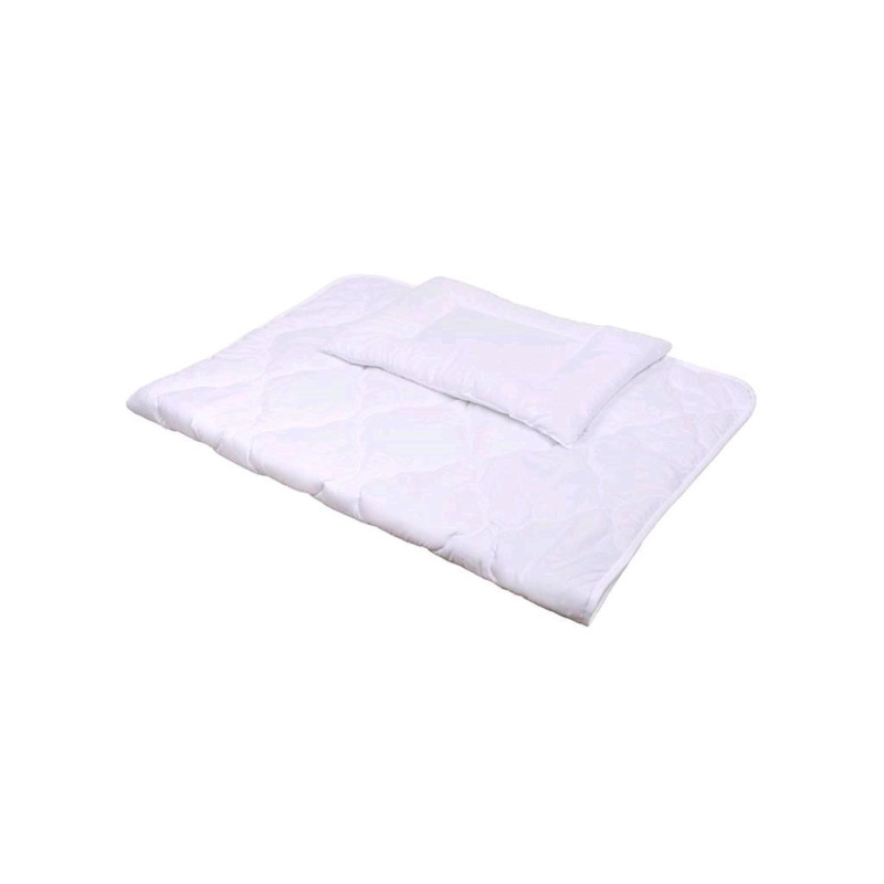 5-dielne posteľné obliečky Belisima Mouse 90/120 modré 3