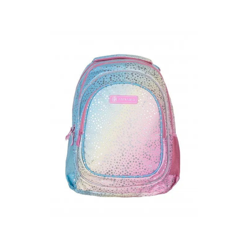 Školský batoh pre prvý stupeň AstraBAG RAINBOW DUST, AB330, 502022102 1