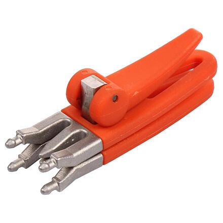 Clamp horné kliešte