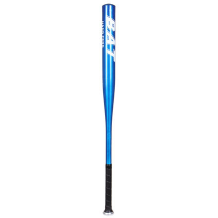 Alu-03 baseballová pálka modrá