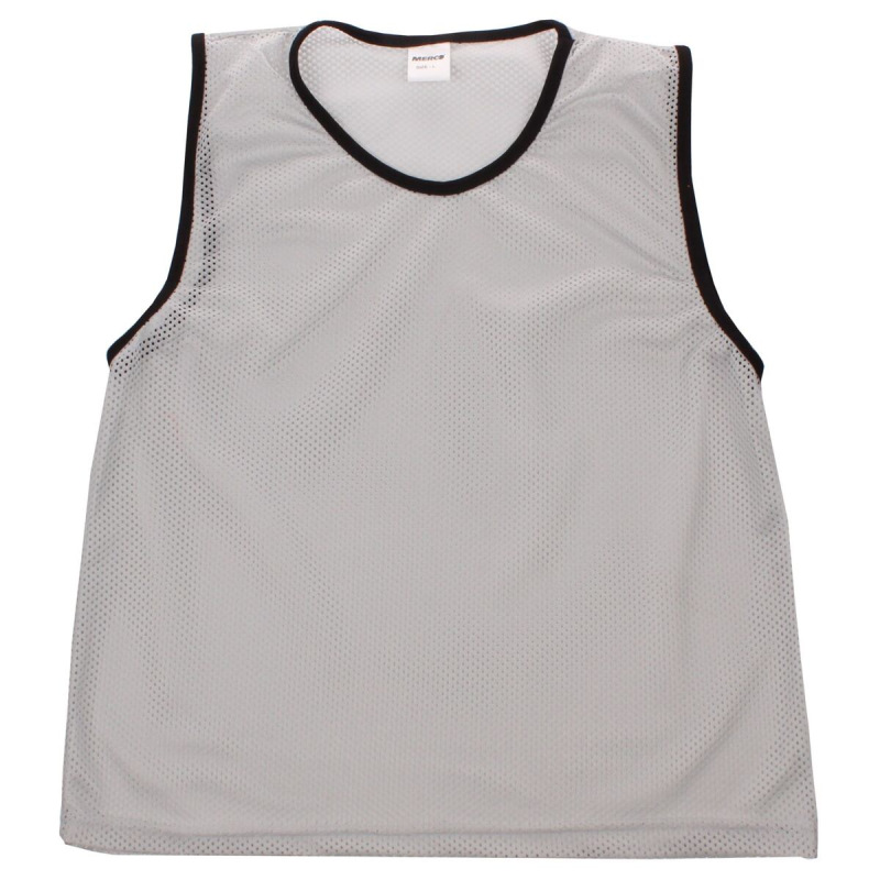Exclusive rozlišovací dres sivá