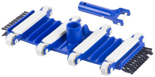 Hlavica Strend Pro Pool Flexible, vysávacia, bazénová 1