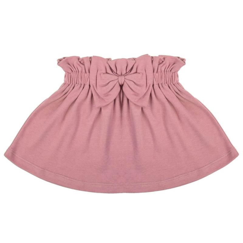 Dojčenská bavlnená suknička Nicol Emily 68 (4-6m)