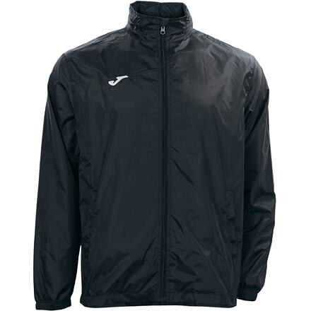 Rainjacket Iris pánska bunda čierna