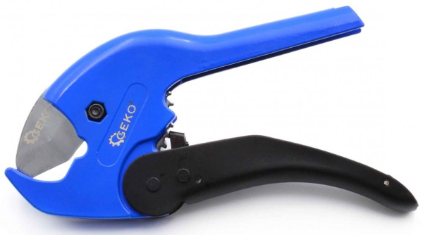 Nožnice na PVC rúrky, priemer 3 - 42 mm, GEKO