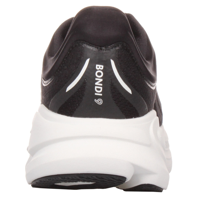 Bondi 9 Wide pánska obuv BWHT 3