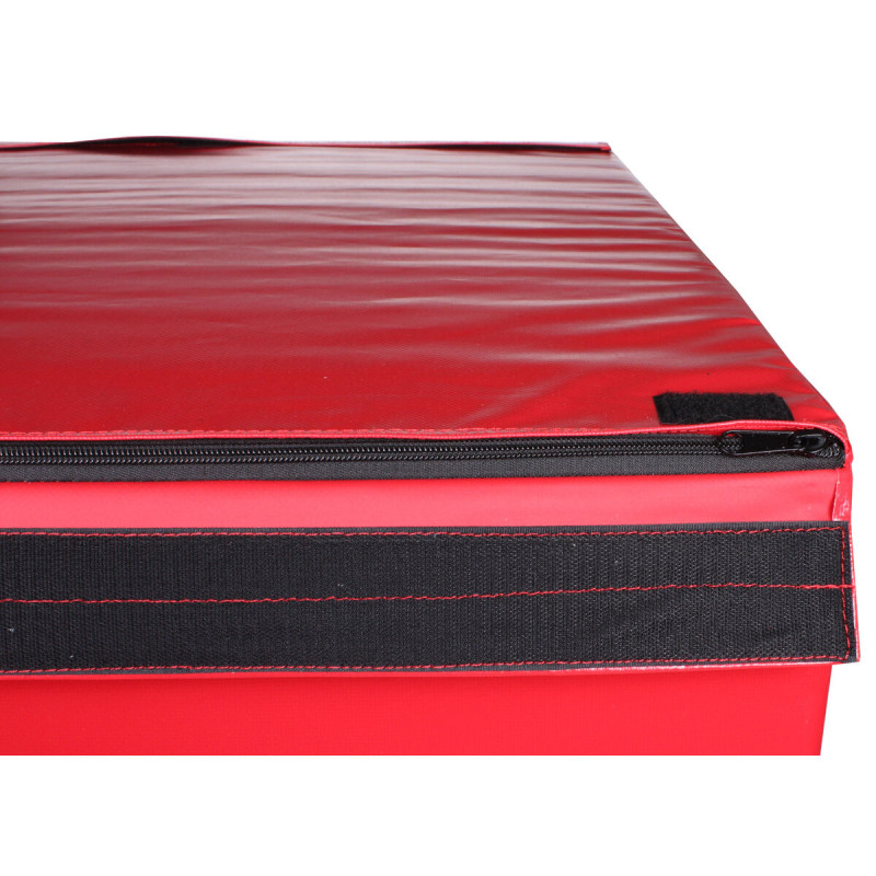Plyo Box Soft plyometrický blok 8