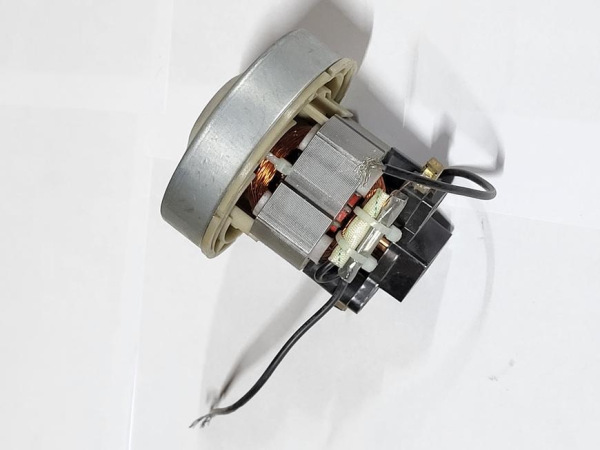 Motor AVC801, náhradný