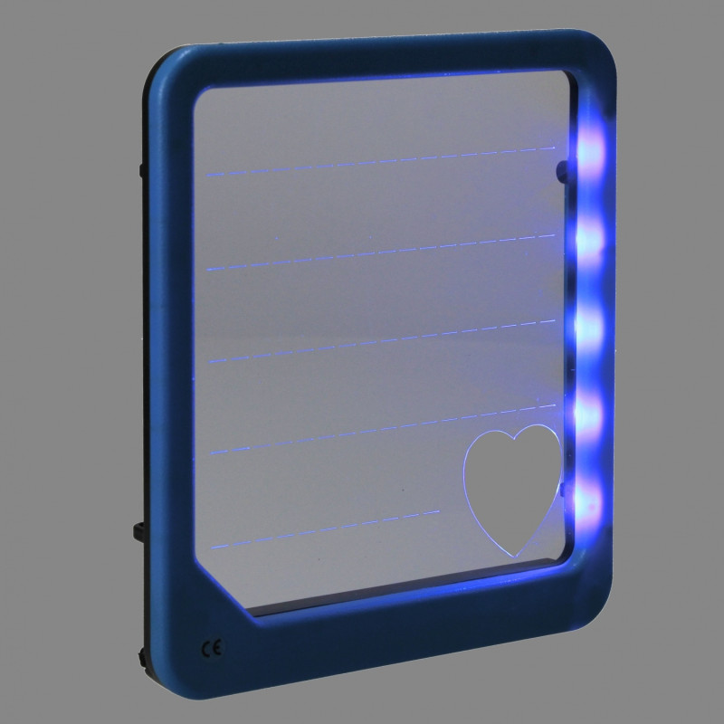 Magický LED Tablet so svetlom 1