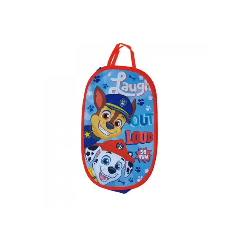 ARDITEX Úložný kôš na hračky PAW PATROL, PW13988