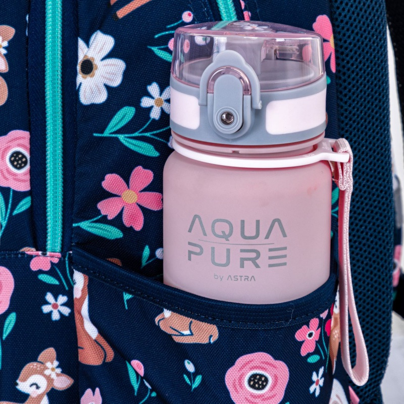 Školský batoh pre prvý stupeň AstraBAG BABY DEER, AB330, 502024085 4