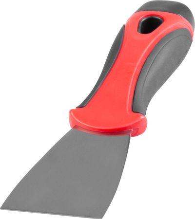 Stierka Strend Pro CG6104 50 mm, oceľová, ComfortGrip, FlexBlade