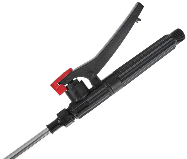 Postrekovač akumulátorový 20 litrov, akumulátor 12V-8Ah, čas práce 4 hodiny 6