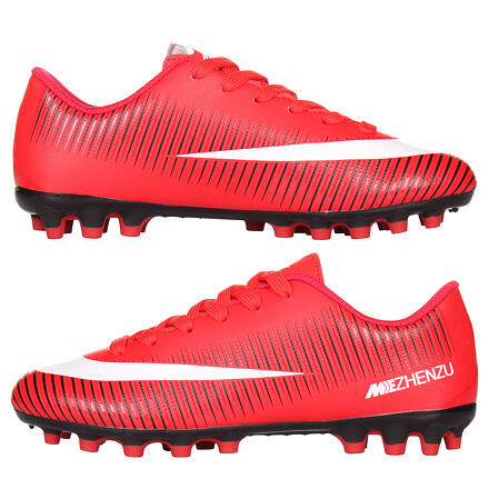 Cleats Man kopačky červená 2
