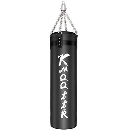 Boxer 100 boxovacie vrece BEZ VÝPLNE čierna 1