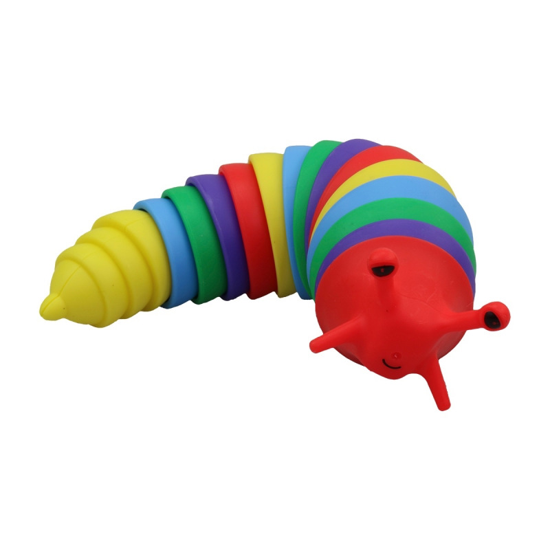 Antistresový Slimák Max 2