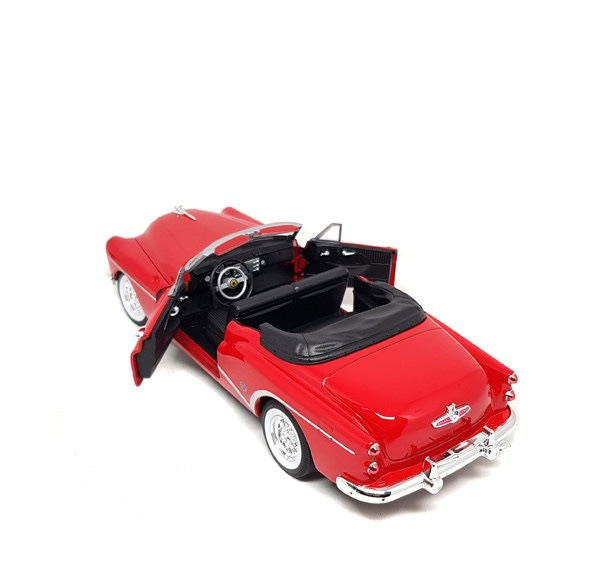 1:24 1953 Buick Skylark 3