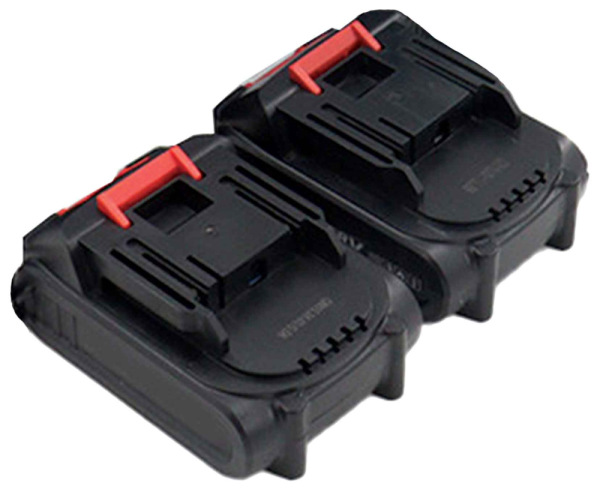 Akumulátorová vibračná prísavka, 2x 2Ah batéria, VASKO 1