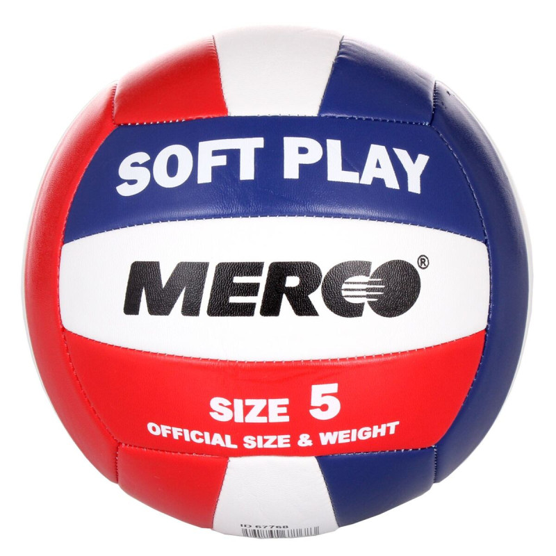 Soft Play volejbalová lopta