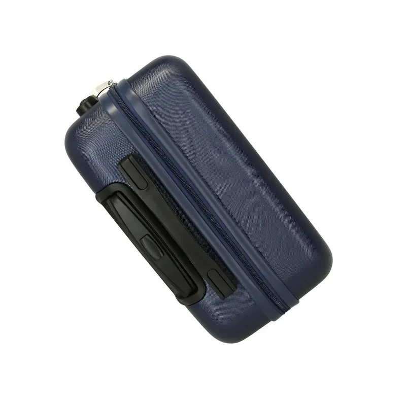 ABS cestovný kufor AVENGERS Armour Up, 55x38x20cm, 34L, 2091721 (small) 6