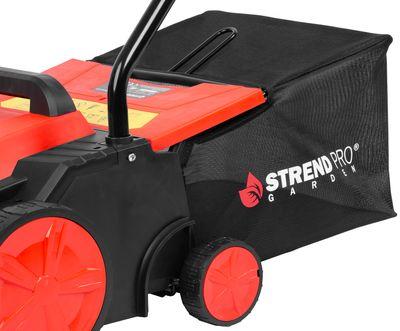 Vertikutátor Strend Pro HYA5015-01, 2v1, elektrický, 1,5 kW, prevzdušňovač, záber 32 cm