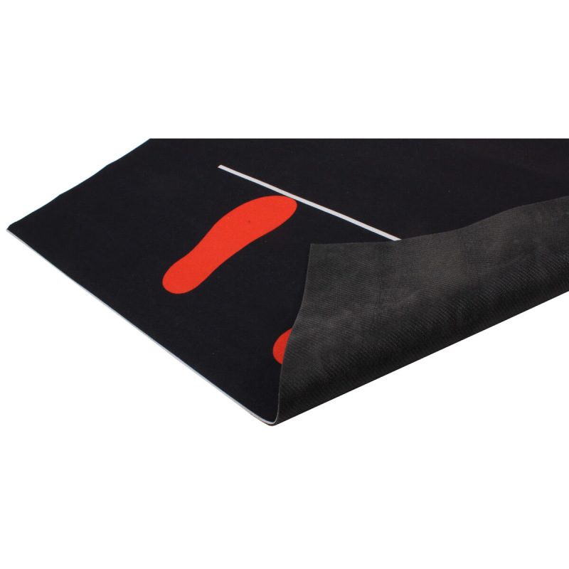 Long Jump 300 podložka na skok ďaleký z miesta 4