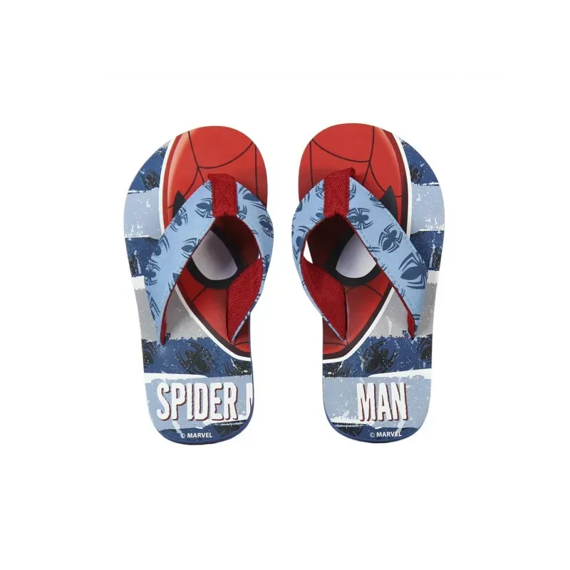 CERDÁ Flip Flop detské žabky SPIDERMAN, 2300002380 - 35