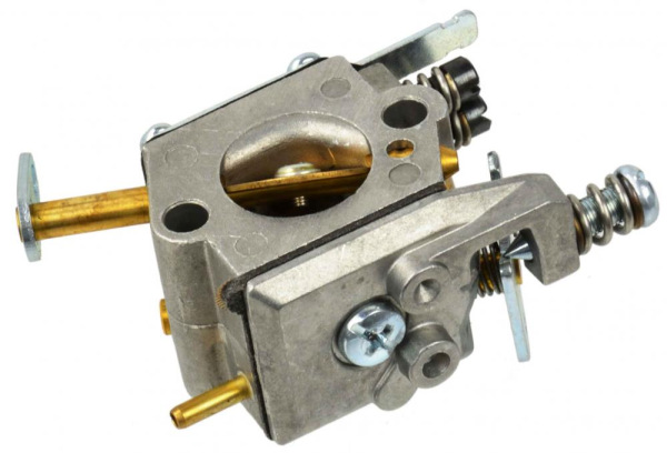 Karburátor pre reťazovú benzínovú pílu PARTNER 350, 351, 370 GEKO 2