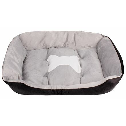 Merco Comfy pelech pre psa čierna, veľ. XS