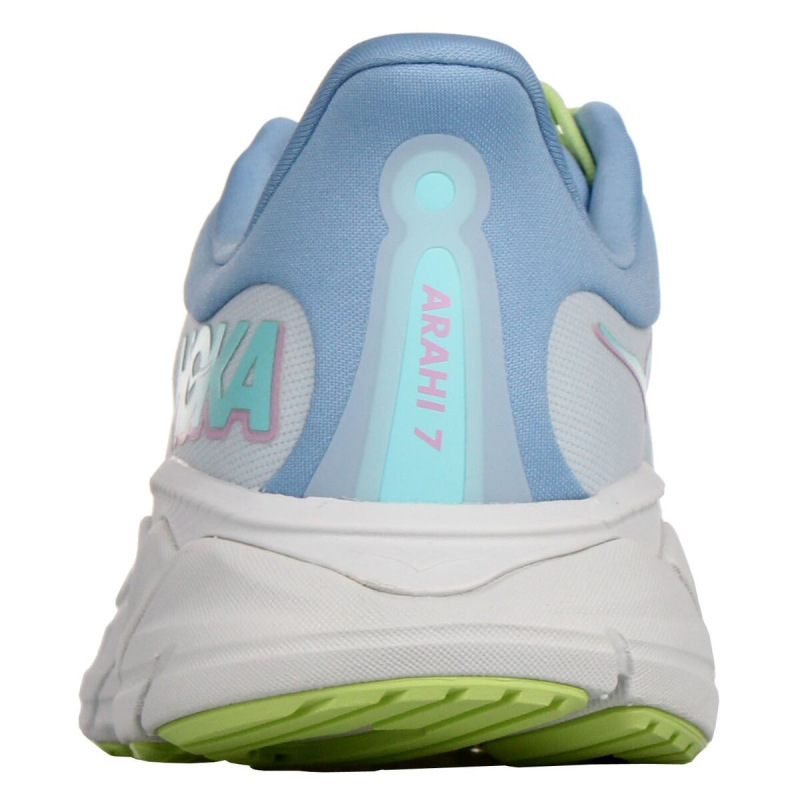 Arahi 7 W dámska obuv ISK 3