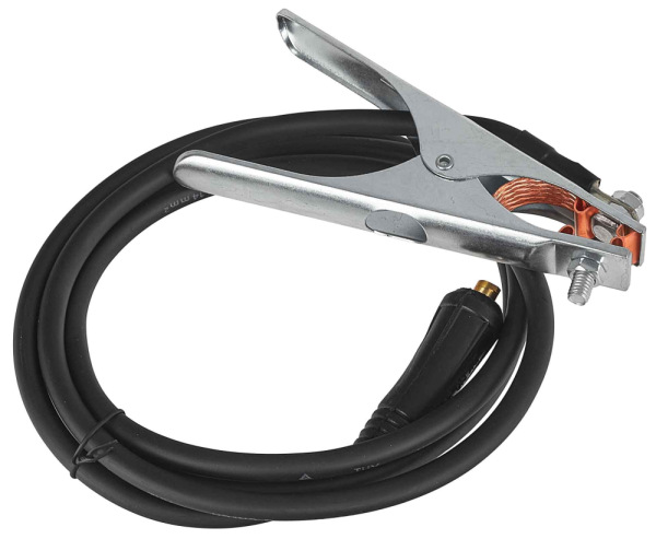 Zváračka CO2 MIG/MAG/TIG/MMA, elektródy 1,6-4 mm, prúd 160 A, GEKO 13