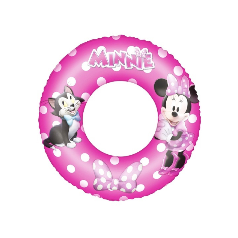 Nafukovacie koleso Minnie 1