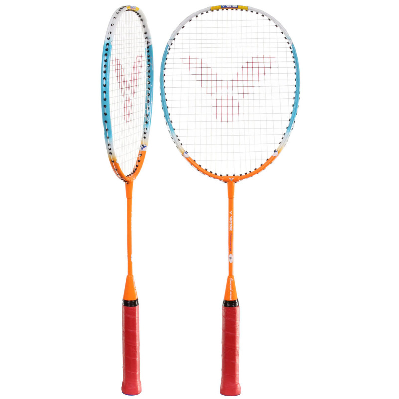 Training juniorská badmintonová raketa 1